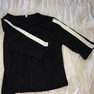 ZAFUL BRAND NEW ATHLETIC SET